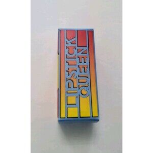 Lipstick Queen Mornin' Sunshine Lipstick 0.05 oz/1.5g Travel Size